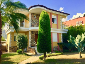 Villa Tekirova